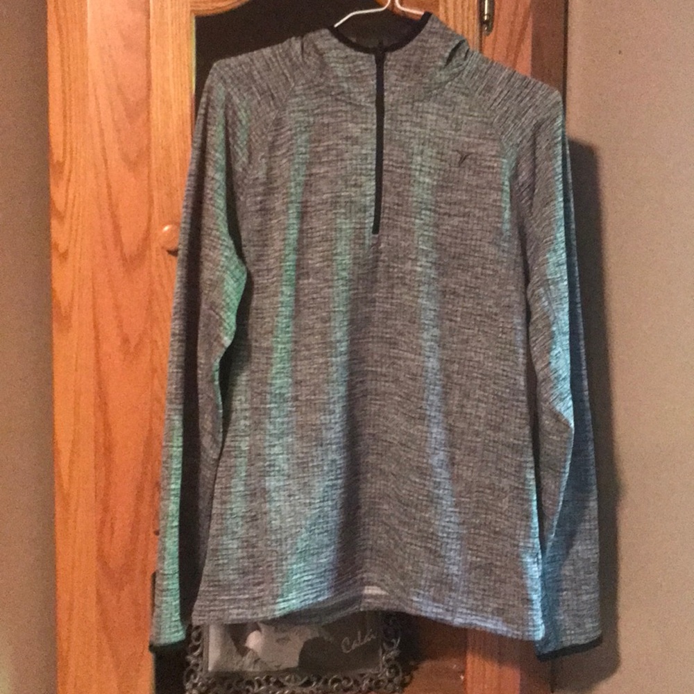 Men’s hooded sweatshirt